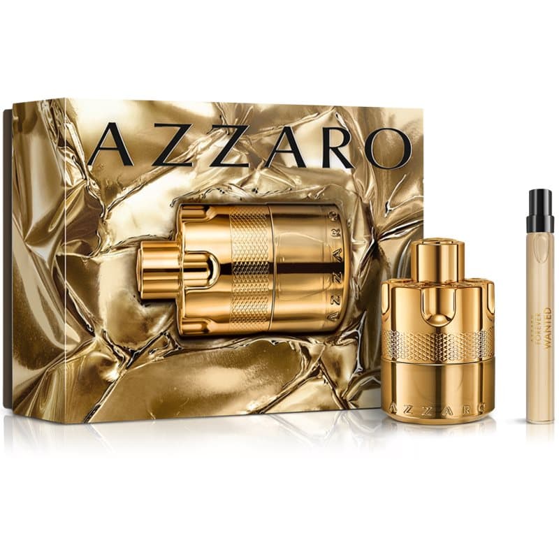 Wanted Forever Elixir zestaw upominkowy
