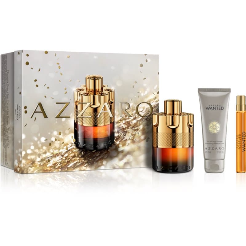 Forever Wanted Absolu perfumy dla mężczyzn
