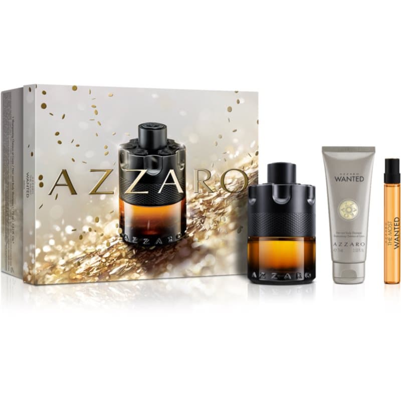 The Most Wanted Parfum perfumy dla mężczyzn