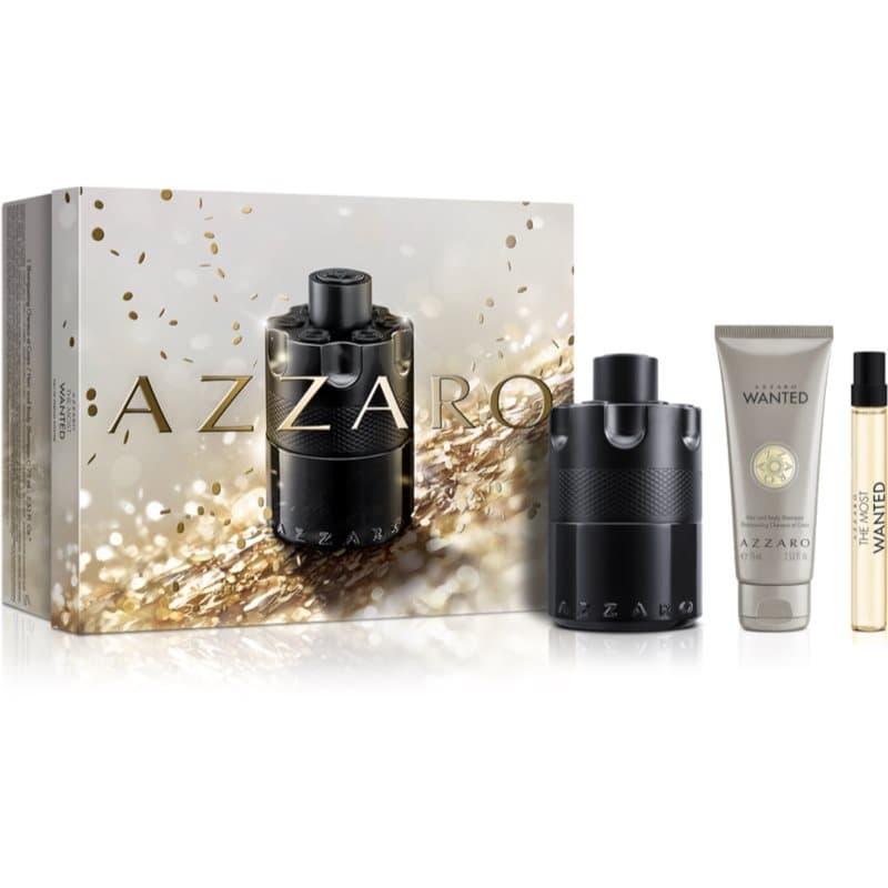 The Most Wanted Intense woda perfumowana dla mężczyzn