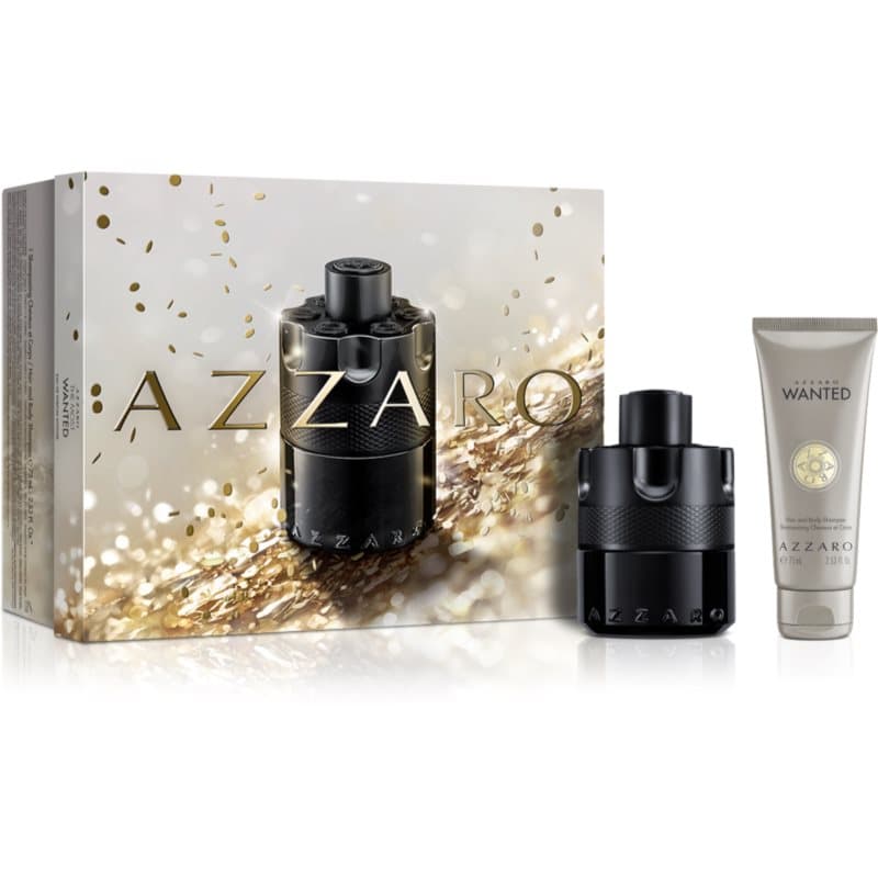 The Most Wanted Intense woda perfumowana dla mężczyzn