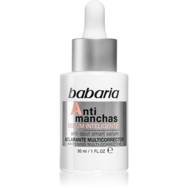 Anti Spot serum do twarzy przeciw przebarwieniom skóry