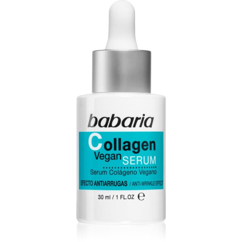 Collagen serum intensywnie ujędrniające z kolagenem