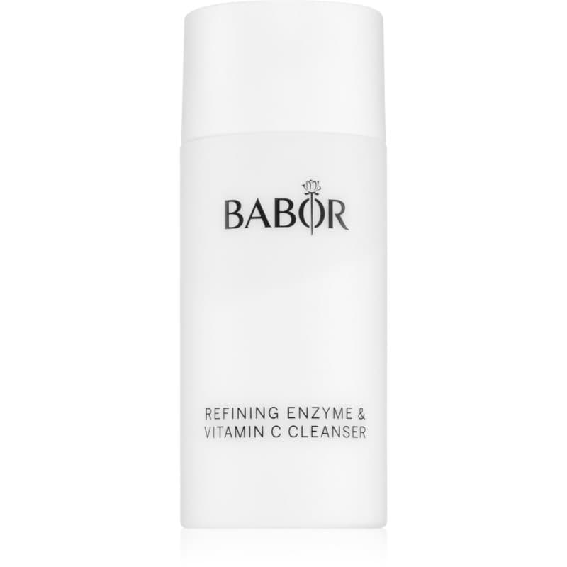 Cleansing Refining Enzyme & Vitamin C Cleanser delikatny peeling oczyszczający w proszku