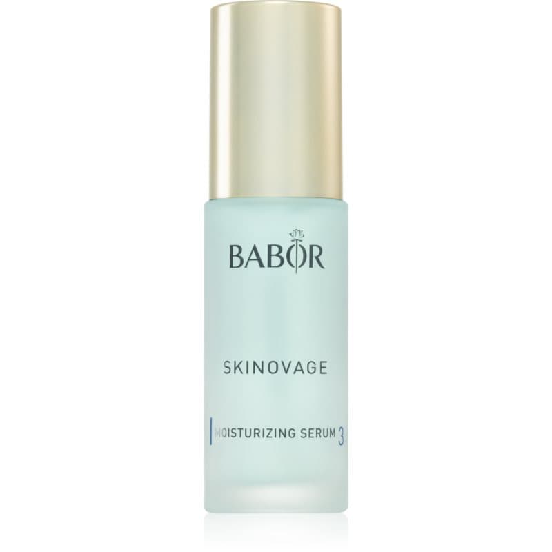 Skinovage Moisturizing serum intensywnie nawilżające