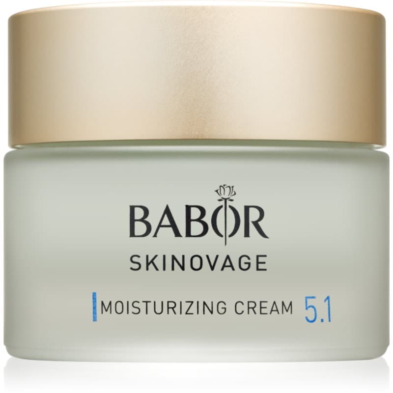 Skinovage Moisturizing Cream krem intensywnie nawilżający i zmiękczający