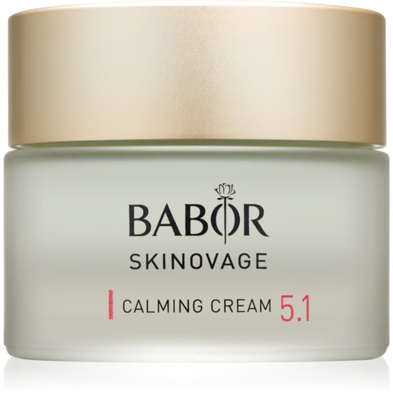 Skinovage Calming Cream krem łagodzący do skóry wrażliwej ze skłonnością do zaczerwienień