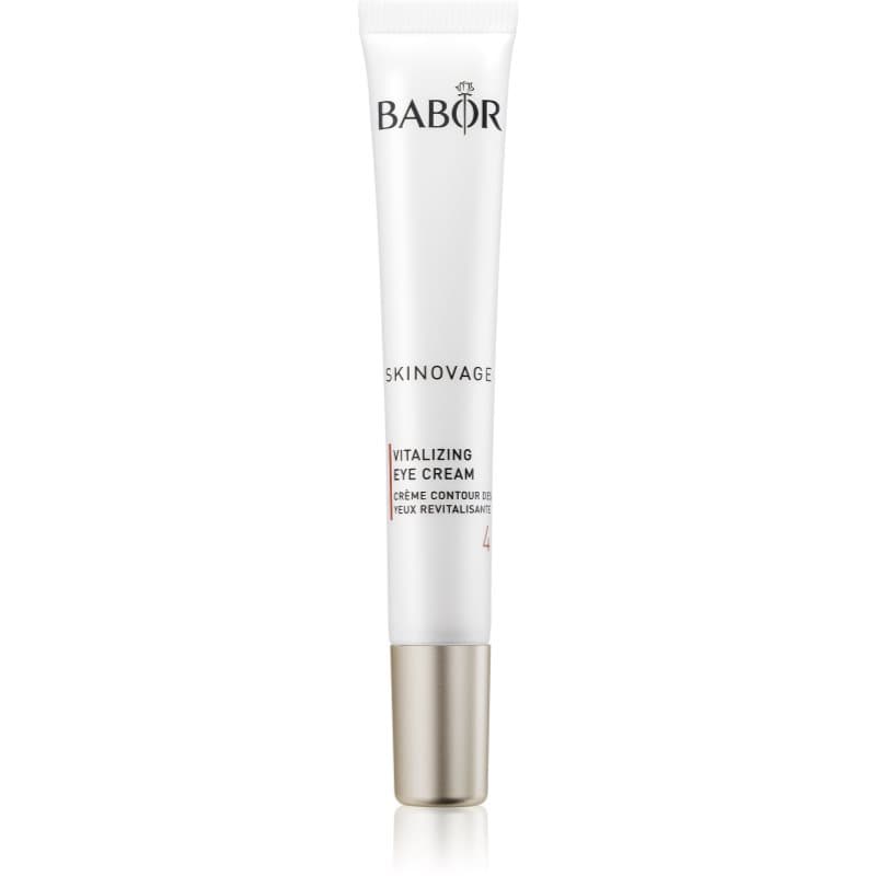 Skinovage Vitalizing Eye Cream krem pod oczy przeciw obrzękom i cieniom