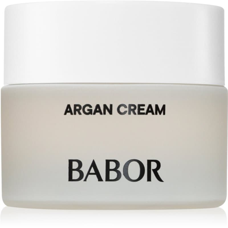 Skinovage Argan Cream nawilżająco-wzmacniający krem do twarzy