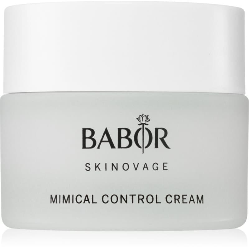 Skinovage Minimal Control Cream krem przeciw zmarszczkom