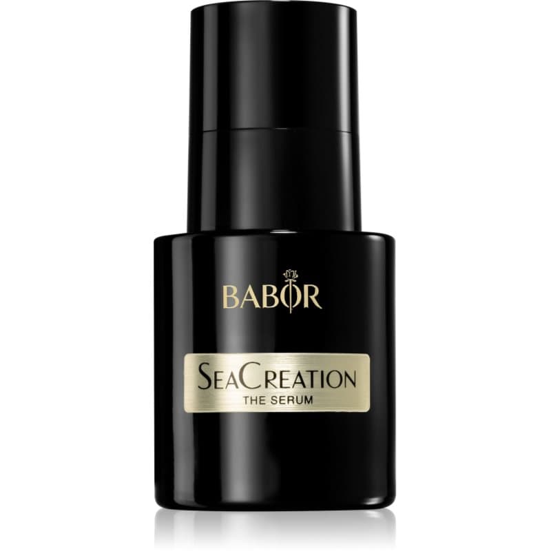 SeaCreation serum przeciw starzeniu się skóry