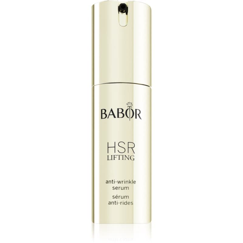 HSR Lifting Serum serum przeciwzmarszczkowe z efektem liftingującym