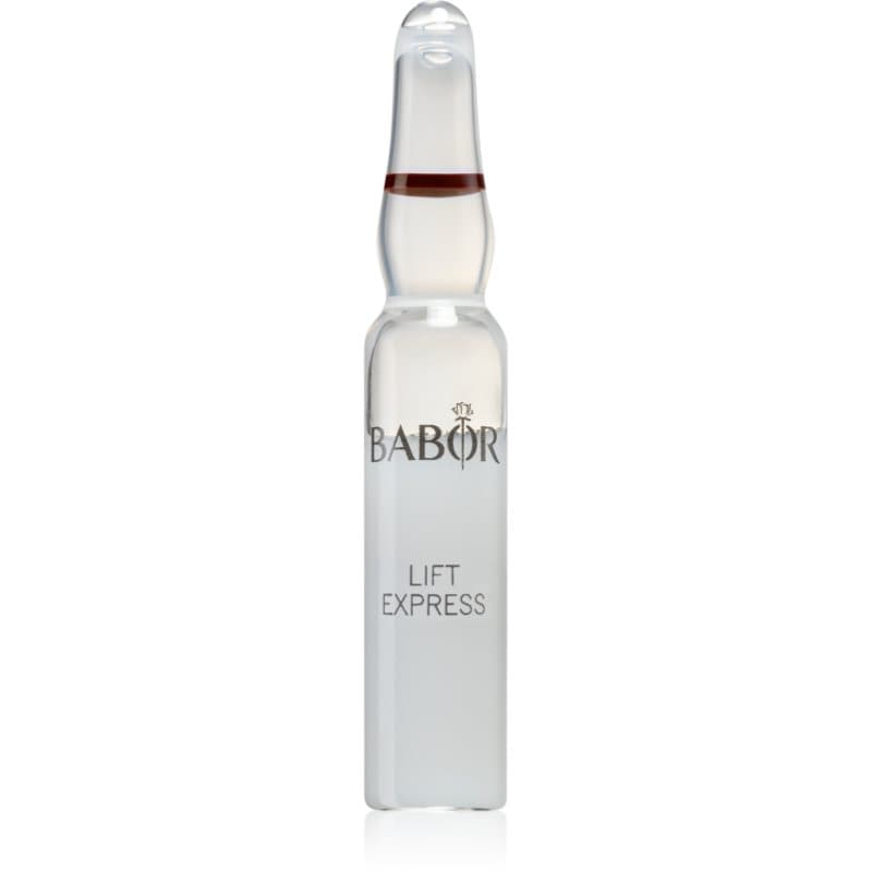 Ampoule Concentrates Lift Express ampułki przeciw starzeniu się i ujędrniający skórę