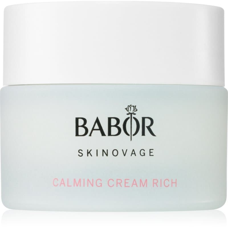 Skinovage Calming Cream Rich krem kojący