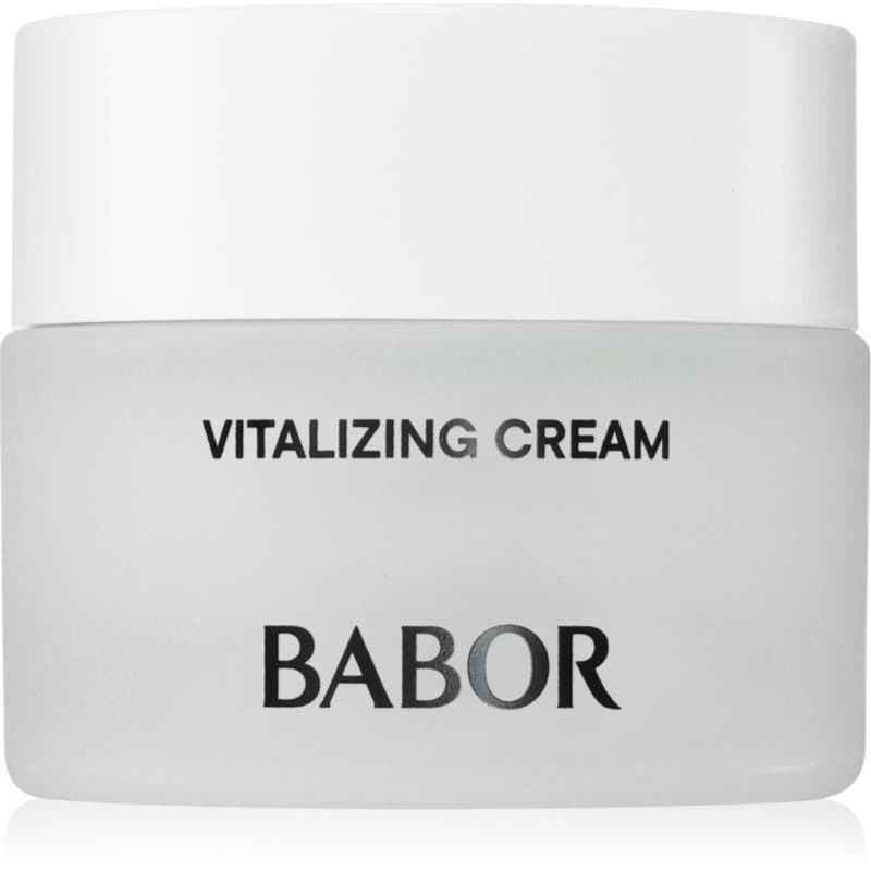 Vitalizing Cream Rejuvenation & Glow Complex krem do cery zmęczonej