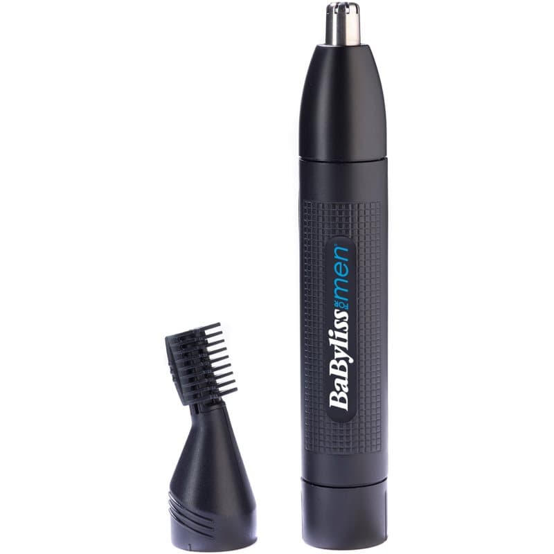 For Men E652E trymer do nosa i uszu + końcówka do strzyżenia brwi