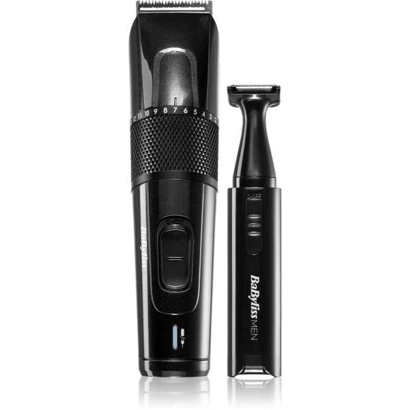For Men Smooth Precision E978E maszynka do strzyżenia włosów