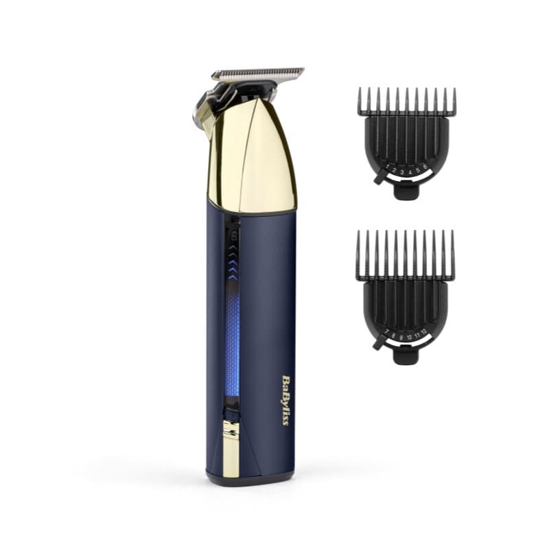 Super-X Metal Series T992E trymer do brody