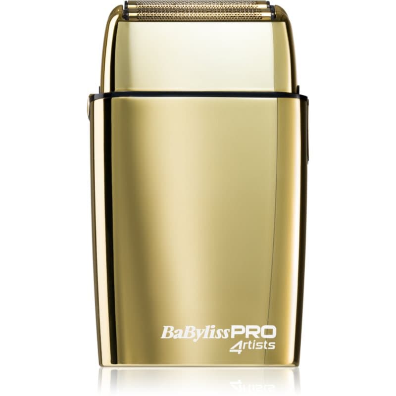 BBFXFS2GE Double Foil Metal Shaver elektryczna maszynka do golenia