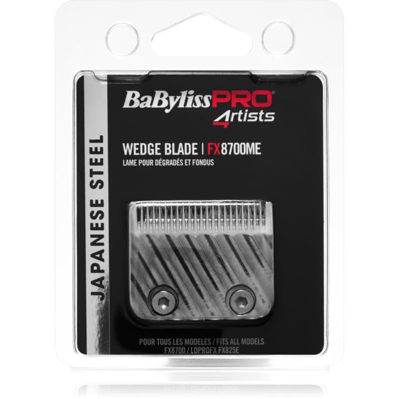 Blades Trimmer FX głowica wymienna