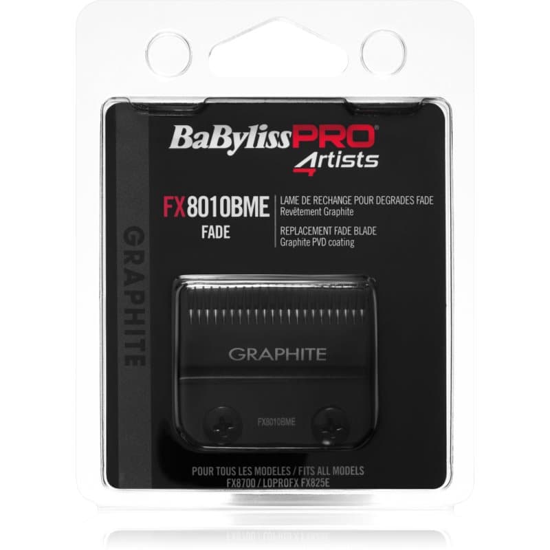 FX8010BME Graphite Fade ostrze do maszynki