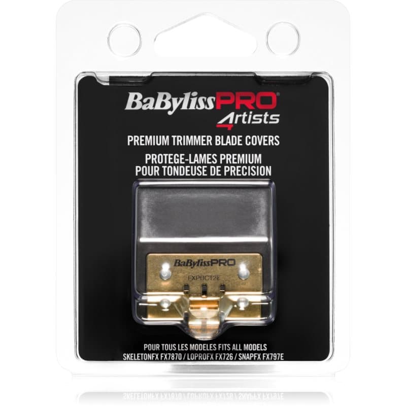 4Barbers Blade covers zapasowe końcówki