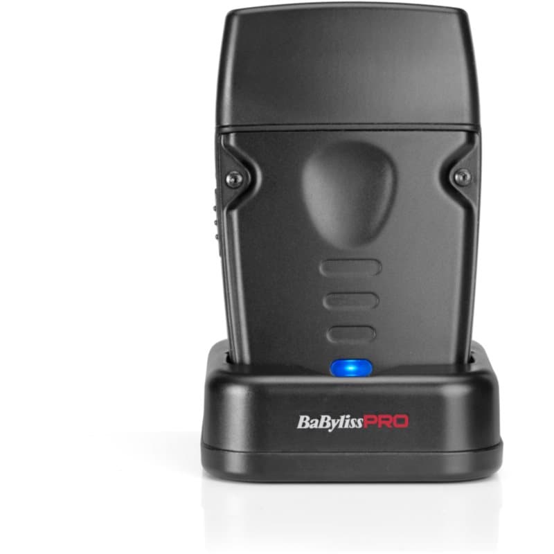LO-PROFX Compact Shaver elektryczna maszynka do golenia FXLPFS1E