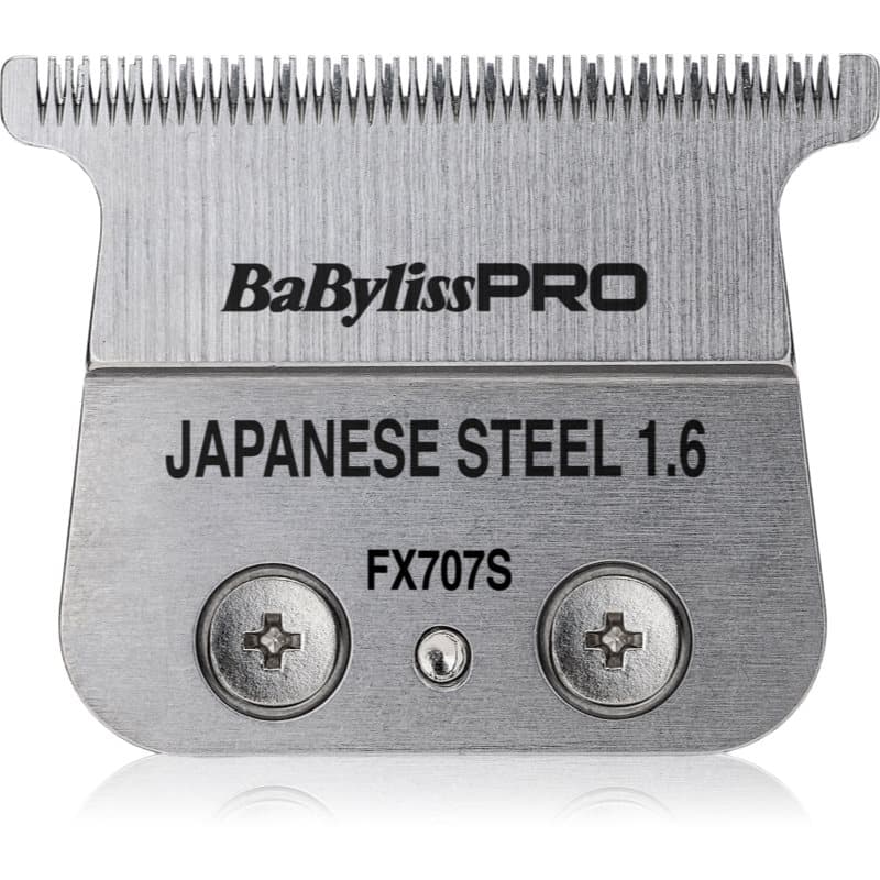 FX707S Japanese Steel 1.6 ostrze T do trymera
