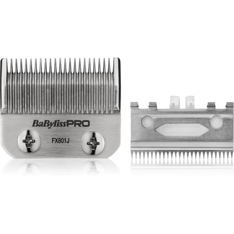 FX801J Japanese Steel Taper ostrze do maszynki