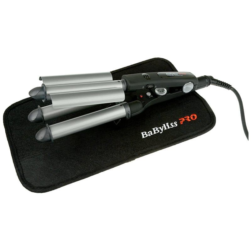 Curling Iron 2269TTE falownica do włosów BAB2269TTE