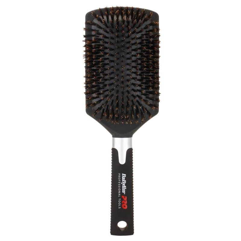 Brush Collection Professional Tools szczotka do włosów z włosiem dzika