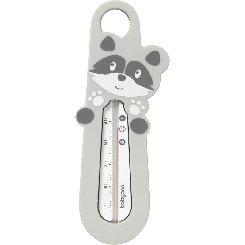 Thermometer termometr do kąpieli Raccoon