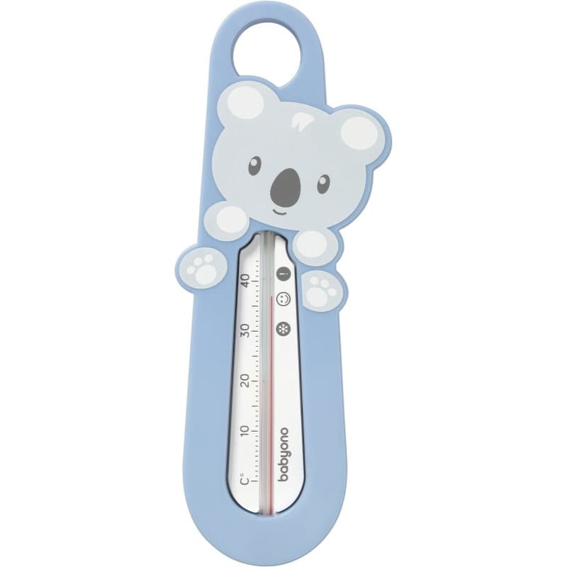 Thermometer termometr do kąpieli Koala