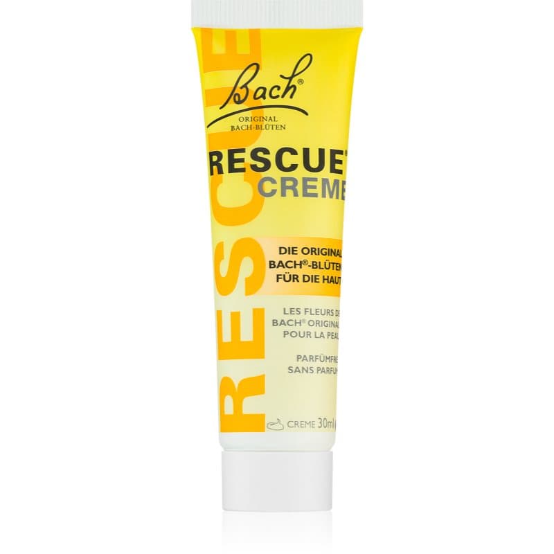 RESCUE® creme krem do twarzy o działaniu uspokajającym