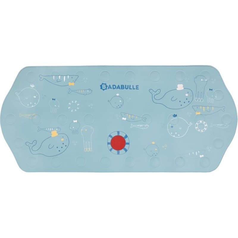 Extra Large Bath Mat podkładka antypoślizgowa z czujnikiem temperatury 91cm