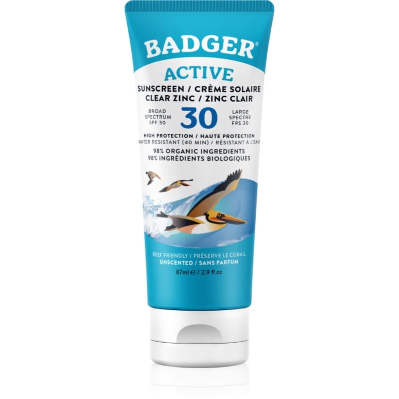 Sun krem do opalania SPF 30