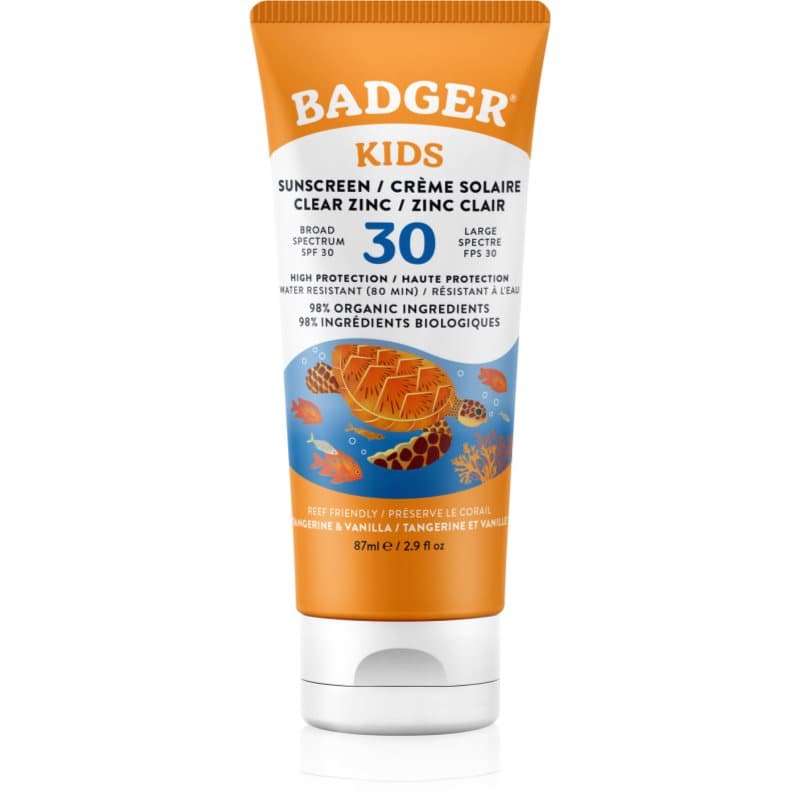 Sun dziecięcy krem do opalania SPF 30
