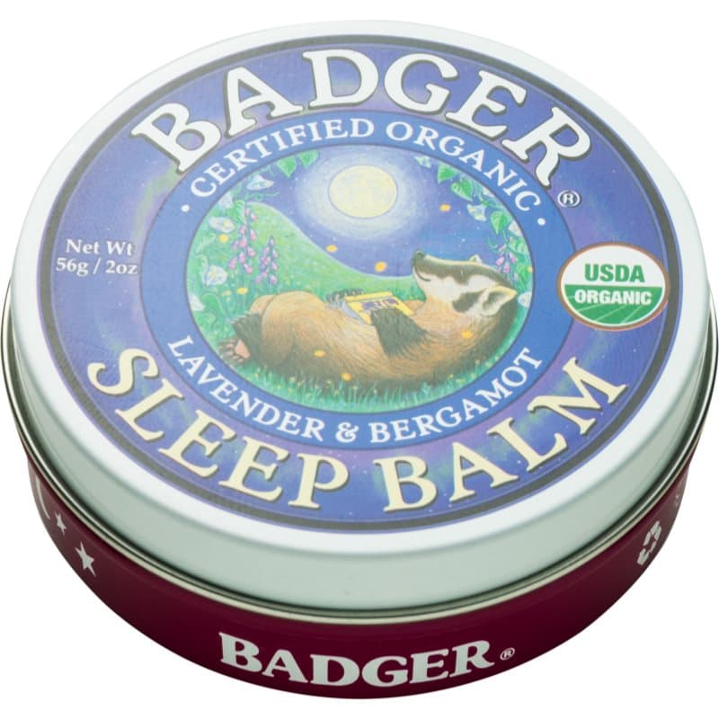 Sleep balsam na spokojny sen