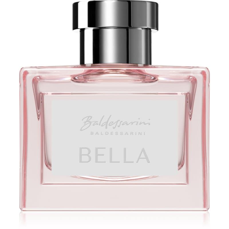 Bella woda perfumowana