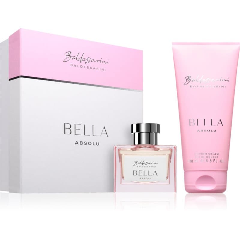 Bella Absolu zestaw upominkowy dla kobiet