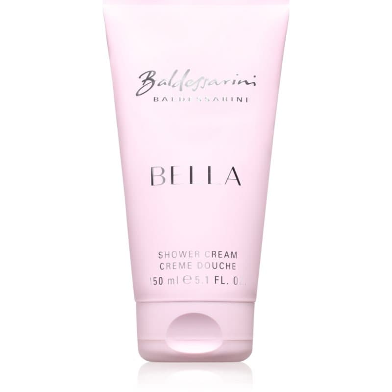 Bella żel pod prysznic perfumowany dla kobiet