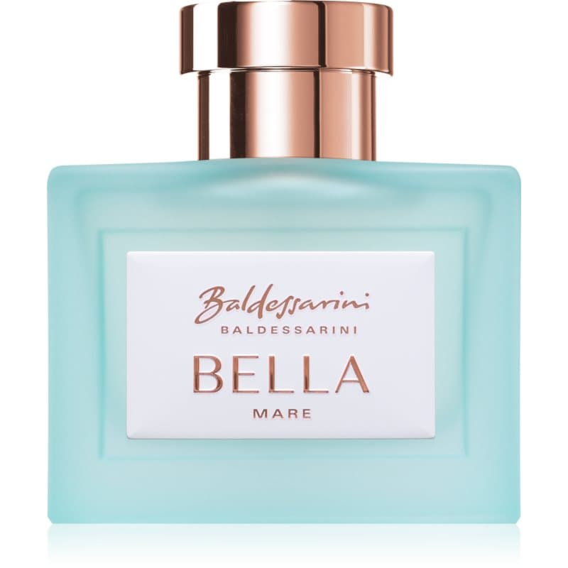 Bella Mare woda perfumowana dla kobiet