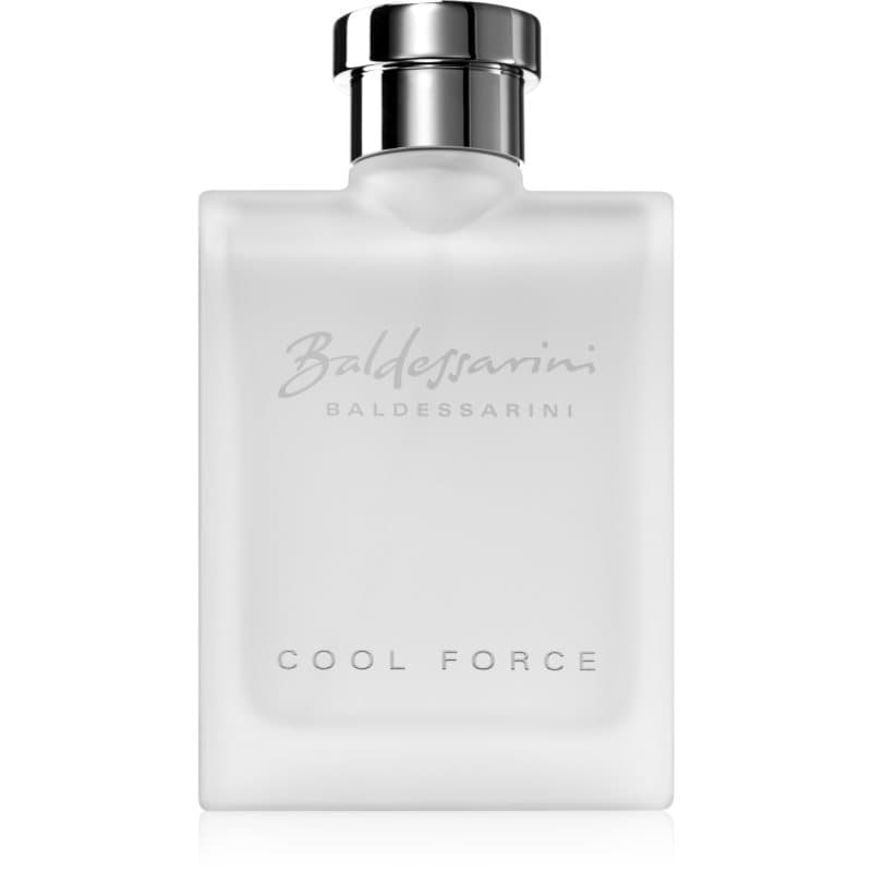 Cool Force mleczko po goleniu dla mężczyzn