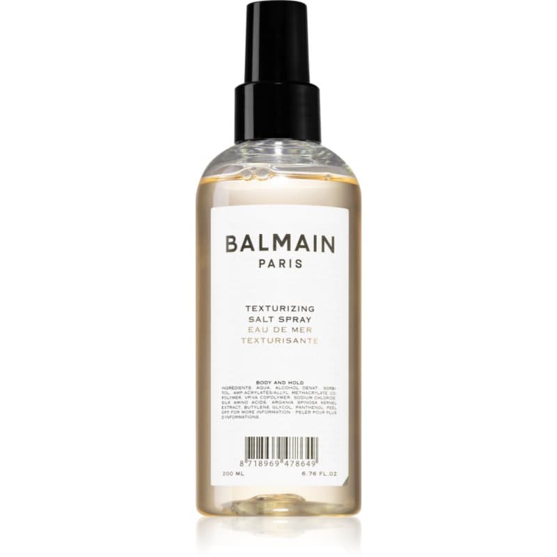 Salt Spray spray solny do stylizacji