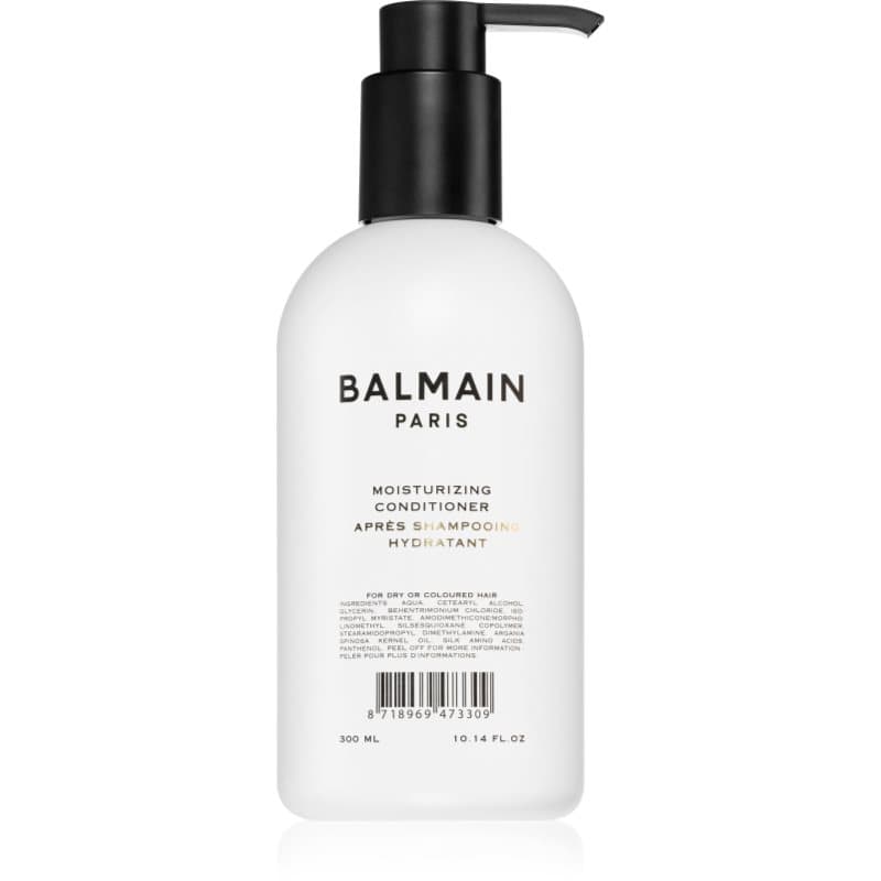 Moisturizing odżywka nawilżająca