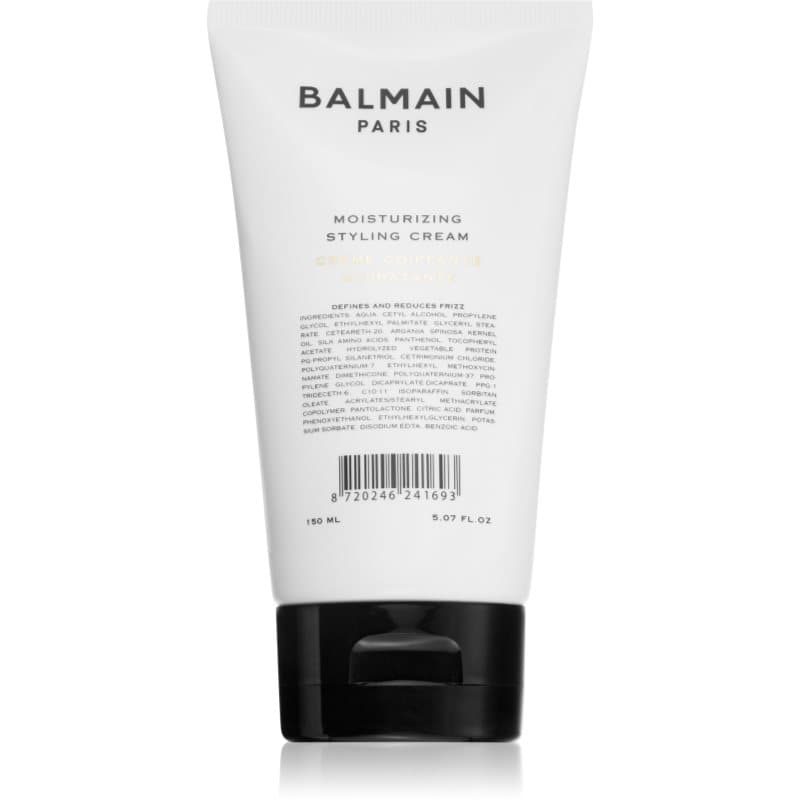 Moisturizing krem do stylizacji