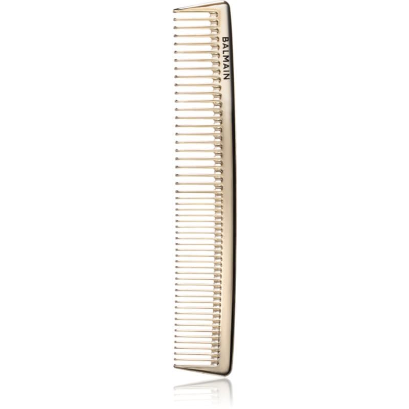 Golden Cutting Comb grzebień do strzyżenia
