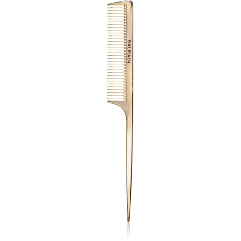Golden Tail Comb grzebień do stylizacji