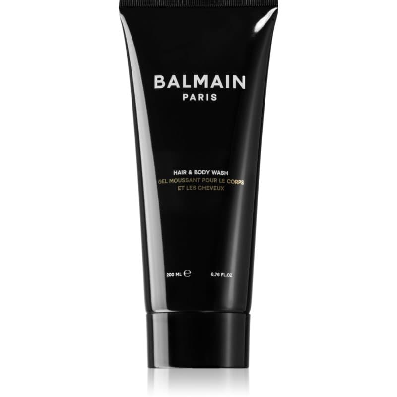 Signature Men´s Line żel pod prysznic i szampon 2w1 dla mężczyzn