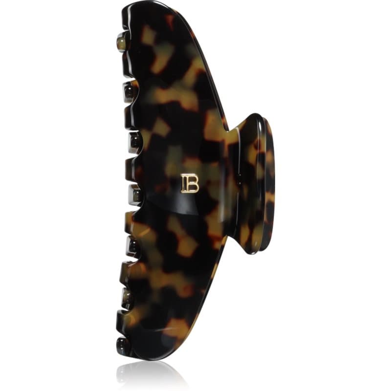 Tortoise Shell spinka do włosów